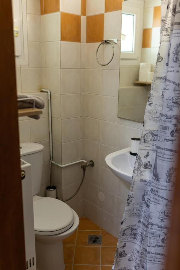 Xsoma Flats "Studio" Thessaloníki Ngoại thất bức ảnh